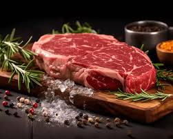 ENTRECOTE : Française - 2 pièces env. 250 gr à 300 gr – sous vide