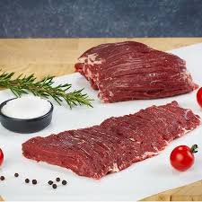 HAMPE - 2 pièces env. 165 gr - sous vide
