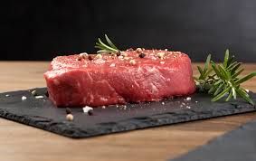 PAVE DE BOEUF