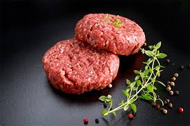 BO115 - Steak haché