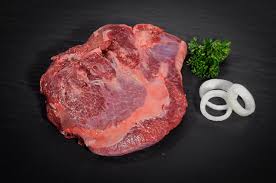 BO150 - JOUE DE BŒUF