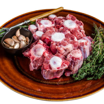 QUEUE DE BŒUF