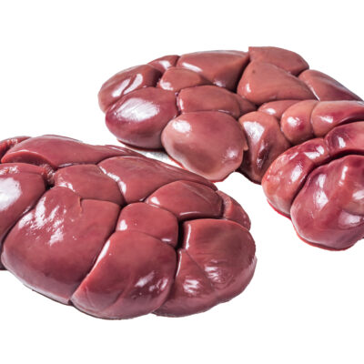 ROGNON DE BŒUF