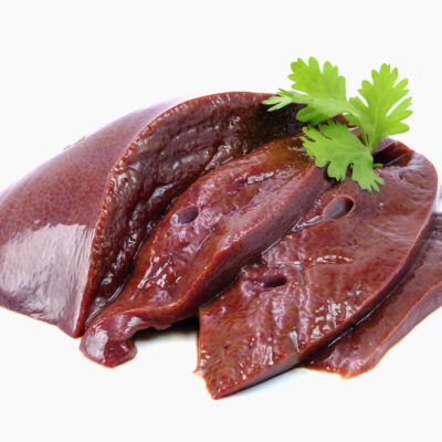 B0206 FOIE DE BŒUF