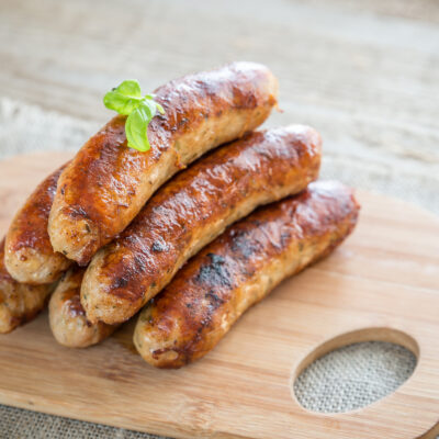 SAUCISSE