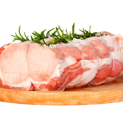 ROTI DE PORC ECHINE