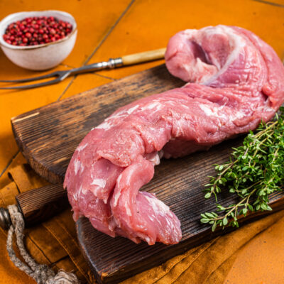 FILET MIGNON