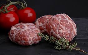 PO108 - CREPINETTES DE PORC NATURES