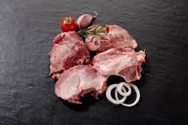 PO109 JOUE DE PORC