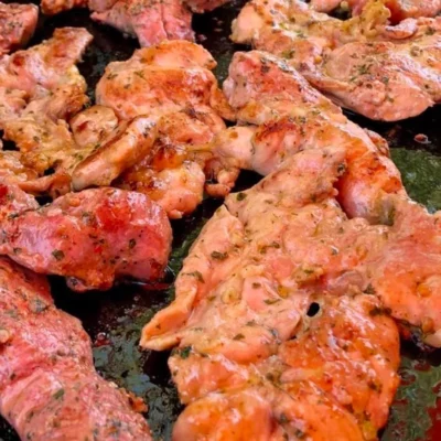 RIBB’ S NATURE : 1 pièce env. 400 gr – sous vide