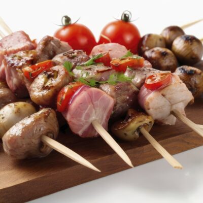 BROCHETTE VENDEENNE