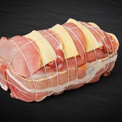 PO304 - ROTI DE PORC ORLOFF
