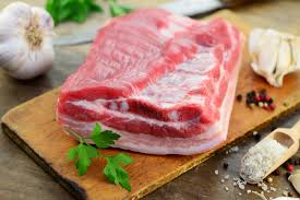 PO306 Poitrine de porc