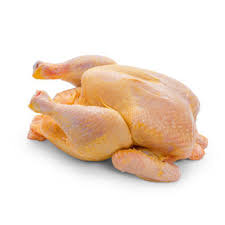 POULET JAUNE P.A.C – BIO