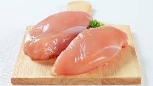 FILET DE POULET JAUNE BIO