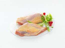 VB113 - FILET DE PINTADE BIO
