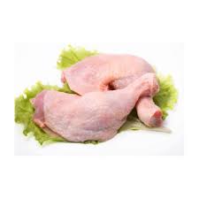 VB115 - CUISSE DE PINTADE BIO