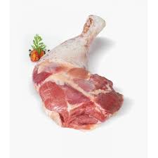 CUISSE DE DINDE BIO