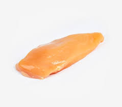 VO126 - FILET DE POULET JAUNE