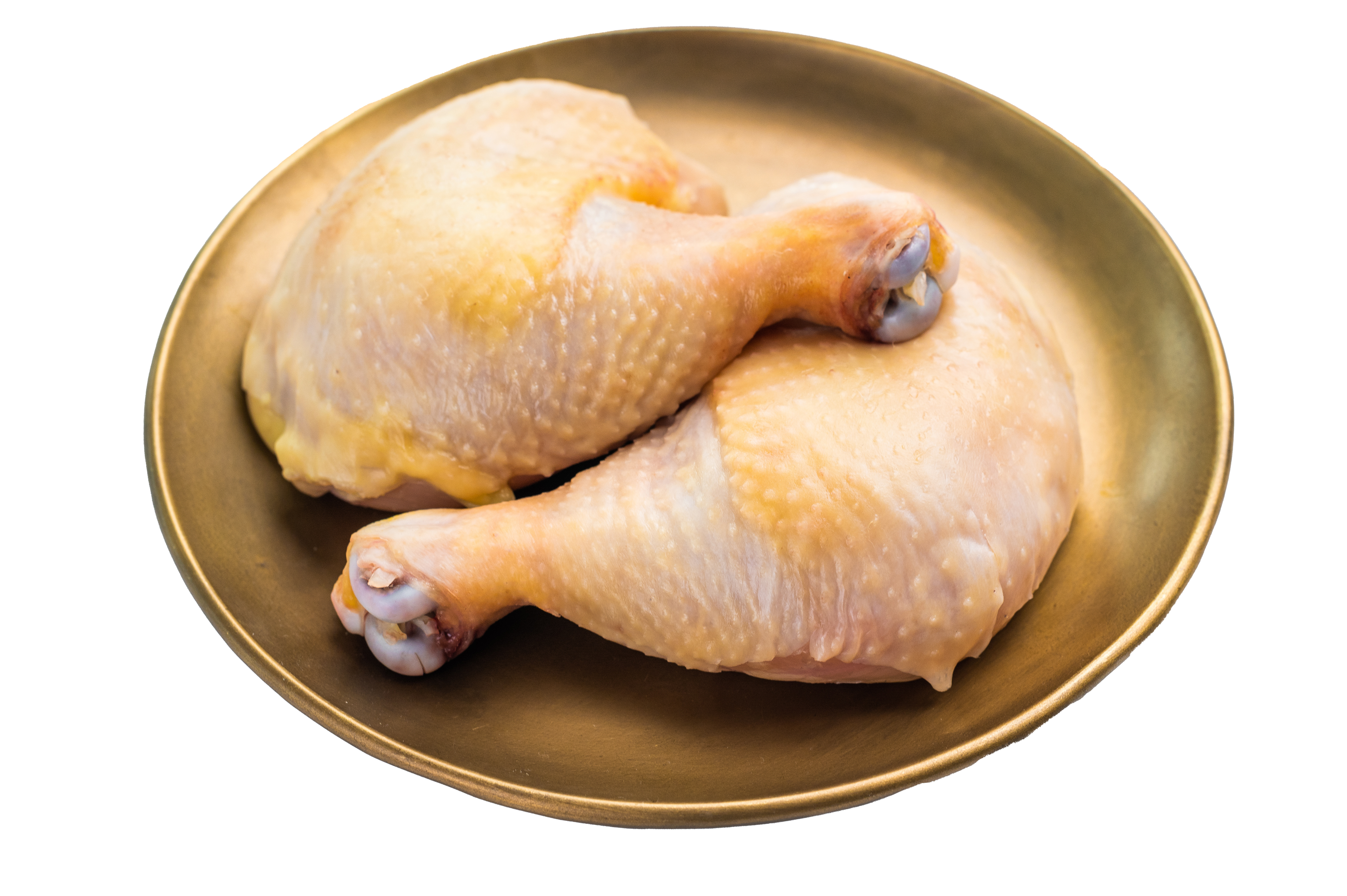 VO134 - CUISSE DE POULET JAUNE