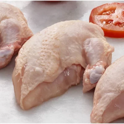 VO151 - SUPREME DE POULET NOIR Label Rouge de Challans