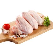 VO203 - AILE DE POULET BLANC