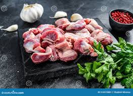 VO301 - GESIER DE POULET