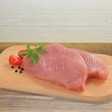 VO353 - ESCALOPE DE DINDE – 10 Pièces de 125 gr env.