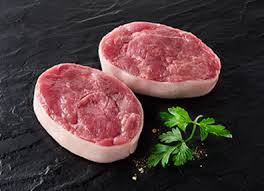 VO354 - TOURNEDOS DE FILET DE DINDE : 2 pièces env. 150 gr – Barquette