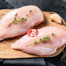 VO402 - FILET DE PINTADE FERMIERE : 4 pièces env. 180 gr / pièce – sous vide