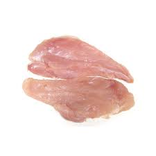 VO403 - FILET DE PINTADE : 10 pièces env. 180 gr / pièce – sous vide