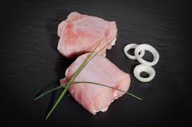 RABLE DE LAPIN CERTIFIE MAGISTRAL : 4 pièces env. 250 gr – Soit 1 kg la Barquette - VO435