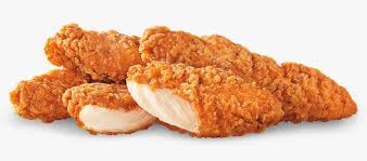 VO485 - SPICY ( TENDERS ) : Barquette de 1 kg