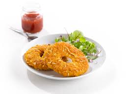 DONUTS : Barquette de 800 gr - VO486