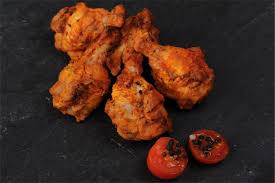 COQ'AILES MEXICAIN : Barquette de 1,2 kg - V0498