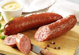 SAUCISSE